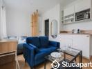 For rent Apartment Neuilly-sur-seine 21 m2