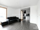 For rent Apartment Aubervilliers  58 m2 3 pieces