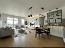Vente Appartement Nanterre  3 pieces 64 m2