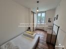 For rent Apartment Saint-etienne  10 m2 3 pieces