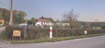Vente Terrain Aydoilles  1131 m2