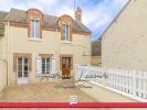 Vente Maison Romorantin-lanthenay  4 pieces 74 m2