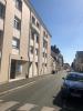 For rent Apartment Angers 22 m2