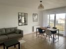 For rent Apartment Limoges  81 m2 4 pieces