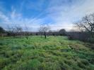 For sale Land Pugnac  1646 m2