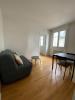 Location Appartement Paris-17eme-arrondissement  2 pieces 29 m2