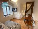 For rent Apartment Saint-gervais-la-foret  17 m2 2 pieces