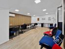 For rent Commerce Marseille-6eme-arrondissement  63 m2 3 pieces