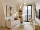 Vente Appartement Paris-15eme-arrondissement  2 pieces 27 m2