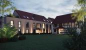 For rent Apartment Wantzenau  68 m2 3 pieces