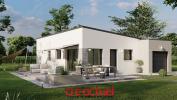 Vente Maison Calorguen  4 pieces 78 m2