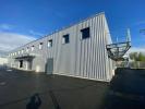 For rent Commerce Teste-de-buch  185 m2
