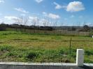 For sale Land Leguevin  650 m2