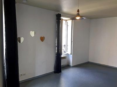 Louer Appartement Clermont-ferrand 380 euros