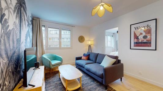 For rent Puteaux 6 rooms 99 m2 Hauts de Seine (92800) photo 1