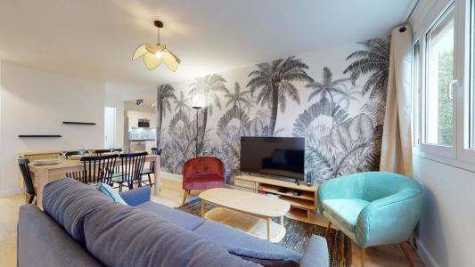 For rent Puteaux 6 rooms 99 m2 Hauts de Seine (92800) photo 2