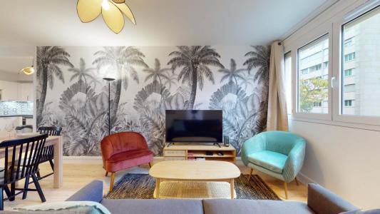 For rent Puteaux 6 rooms 99 m2 Hauts de Seine (92800) photo 3