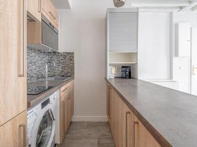 Acheter Appartement Paris-2eme-arrondissement Paris