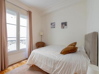 Acheter Appartement Paris-16eme-arrondissement 545000 euros