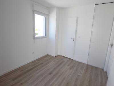Louer Appartement Nantes 668 euros