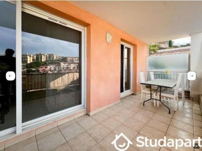 Annonce Location 2 pi�ces Appartement Nice 06