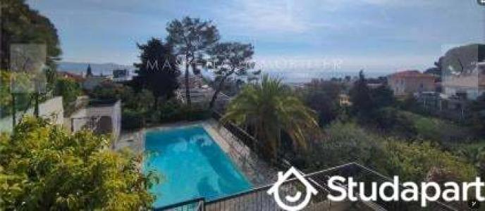 Louer Appartement Nice 1000 euros