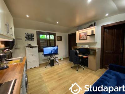 For rent Argenteuil 2 rooms 30 m2 Val d'Oise (95100) photo 1