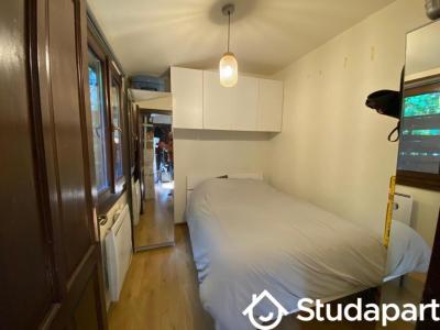 For rent Argenteuil 2 rooms 30 m2 Val d'Oise (95100) photo 2