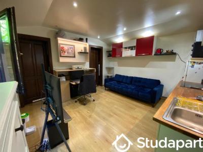 For rent Argenteuil 2 rooms 30 m2 Val d'Oise (95100) photo 3