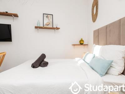 Louer Appartement Vitry-sur-seine 719 euros