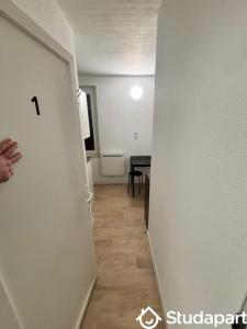 For rent Besancon 1 room 11 m2 Doubs (25000) photo 1