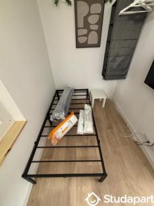 For rent Besancon 1 room 11 m2 Doubs (25000) photo 3