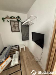 For rent Besancon 1 room 11 m2 Doubs (25000) photo 4