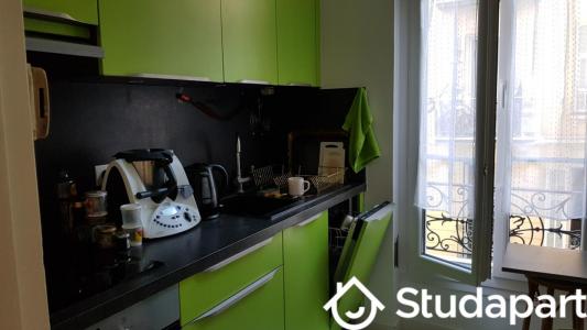 Louer Appartement Nice Alpes Maritimes