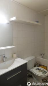 Louer Appartement Bordeaux Gironde