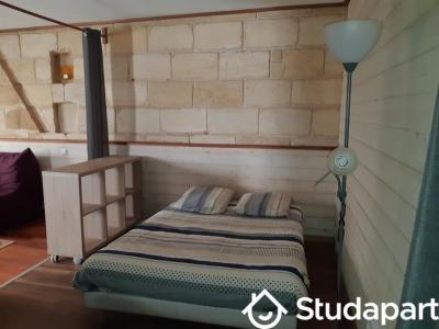 Louer Appartement Bordeaux 650 euros