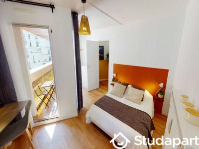 For rent Paris-14eme-arrondissement 1 room 60 m2 Paris (75014) photo 0