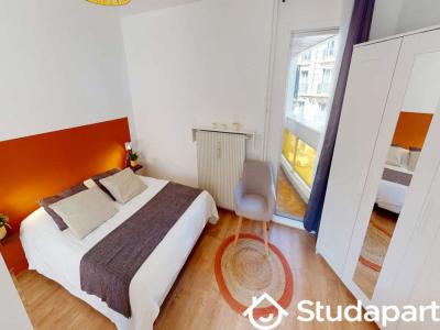 Louer Appartement 60 m2 Paris-14eme-arrondissement