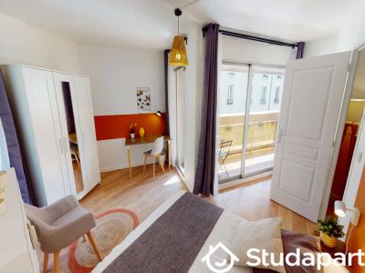 Louer Appartement Paris-14eme-arrondissement Paris