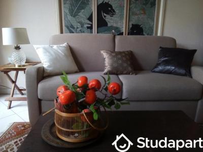 Louer Appartement 17 m2 Rouen