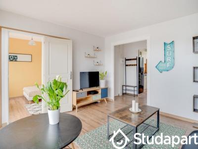 Annonce Location Appartement Angers 49