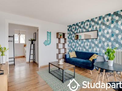 Louer Appartement Angers Maine et loire