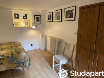 For rent Saint-ouen 1 room 25 m2 Seine saint denis (93400) photo 3