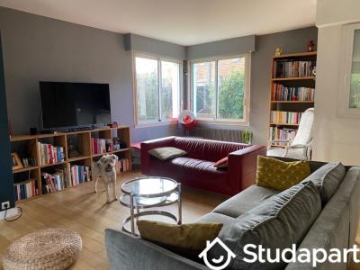 Louer Appartement Nantes Loire atlantique