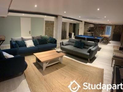 For rent Angouleme 1 room 18 m2 Charente (16000) photo 2