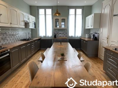 For rent Angouleme 1 room 18 m2 Charente (16000) photo 4