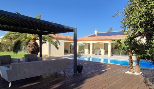 Acheter Maison  Haute garonne