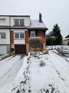 For sale 5 rooms 82 m2 Moselle (57600) photo 0