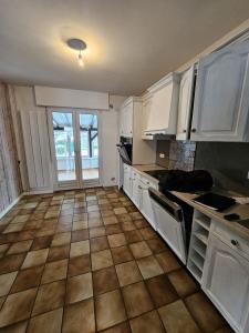 For sale 5 rooms 82 m2 Moselle (57600) photo 2