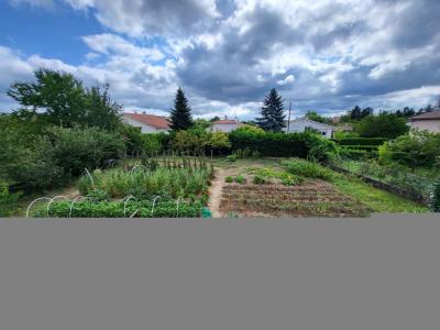 Annonce Vente 5 pi�ces Maison  71